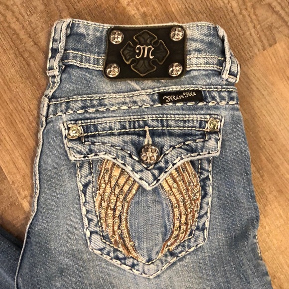 Miss Me Denim - Miss Me Jeans